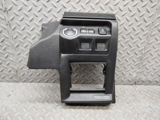 Консоль под рулевой колонкой правая SUBARU LEVORG VM4 FB16 66075FJ020 1 ракурс