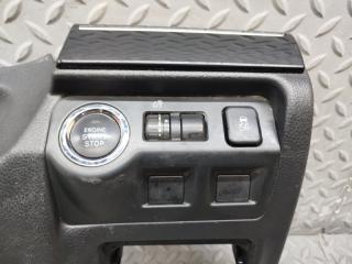 Консоль под рулевой колонкой правая SUBARU LEVORG VM4 FB16 66075FJ020 2 ракурс