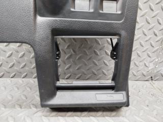 Консоль под рулевой колонкой правая SUBARU LEVORG VM4 FB16 66075FJ020 3 ракурс