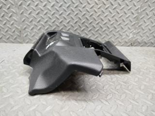 Консоль под рулевой колонкой правая SUBARU LEVORG VM4 FB16 66075FJ020 4 ракурс