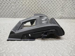 Консоль под рулевой колонкой правая SUBARU LEVORG VM4 FB16 66075FJ020 5 ракурс