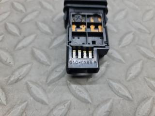 Кнопка TOYOTA ROOMY M900A 15A492 5 ракурс