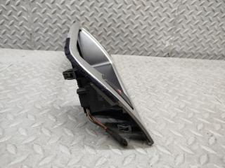 Консоль магнитофона AUDI A4 8K 8K2857185 2 ракурс Консоль магнитофона AUDI A4 8K 8K2857185 2 ракурс