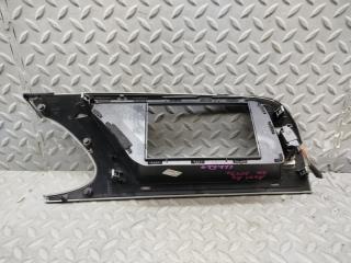 Консоль магнитофона AUDI A4 8K 8K2857185 4 ракурс Консоль магнитофона AUDI A4 8K 8K2857185 4 ракурс