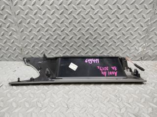 Консоль магнитофона AUDI A4 8K 8K2857185 5 ракурс Консоль магнитофона AUDI A4 8K 8K2857185 5 ракурс