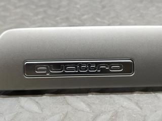 Накладка на торпеду AUDI A4 8K 8K2853189A 2 ракурс Накладка на торпеду AUDI A4 8K 8K2853189A 2 ракурс