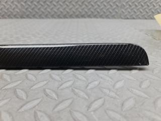 Накладка на торпеду правая SUBARU IMPREZA WRX VAG S18007480 2 ракурс