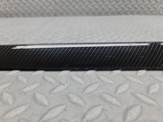 Накладка на торпеду правая SUBARU IMPREZA WRX VAG S18007480 3 ракурс