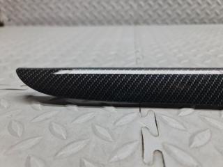 Накладка на торпеду правая SUBARU IMPREZA WRX VAG S18007480 4 ракурс