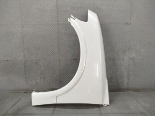 Фото запчасти крыло переднее левое INFINITI QX56 2004 контрактная запчасть Запчасть крыло переднее левое INFINITI QX56 2004