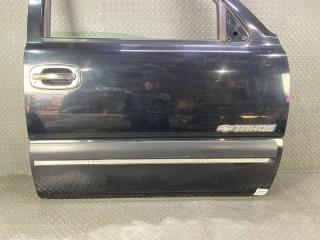 Дверь правая передняя CHEVROLET TAHOE GMT800 LM7 3 ракурс Дверь правая передняя CHEVROLET TAHOE GMT800 LM7 3 ракурс