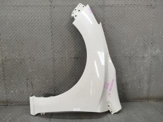 Крыло левое переднее SUBARU IMPREZA GK7 FB20CSZHJA 57120fl0309p 1 ракурс