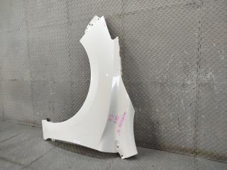 Крыло левое переднее SUBARU IMPREZA GK7 FB20CSZHJA 57120fl0309p 3 ракурс