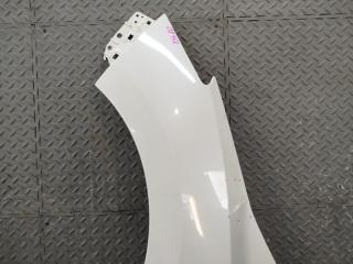 Крыло левое переднее SUBARU IMPREZA GK7 FB20CSZHJA 57120fl0309p 4 ракурс