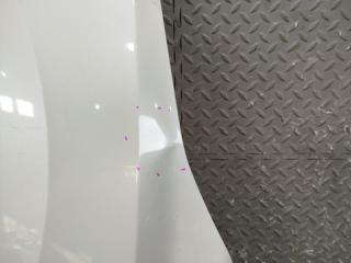 Крыло левое переднее SUBARU IMPREZA GK7 FB20CSZHJA 57120fl0309p 5 ракурс