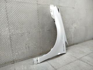 Крыло левое переднее TOYOTA SAI AZK10 2AZ-FXE 5380275010 2 ракурс