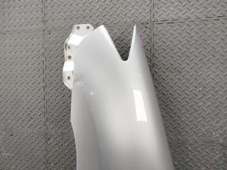 Крыло левое переднее TOYOTA SAI AZK10 2AZ-FXE 5380275010 4 ракурс