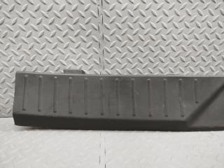 Накладка замка багажника INFINITI QX56 JA60 VK56DE 849907S000 2 ракурс