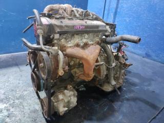 Двигатель TOYOTA RAUM EXZ10 5E-FE 19000-11800, 1018692 4 ракурс