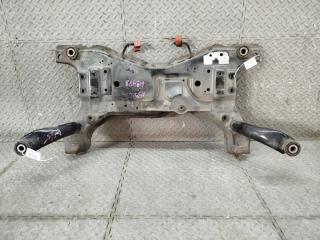 Балка под двс VOLVO C30 MK43 B4204S3 1 ракурс