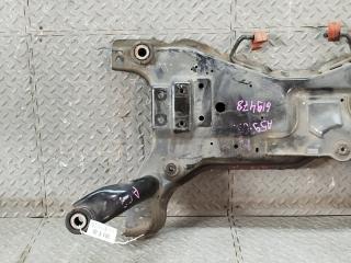 Балка под двс VOLVO C30 MK43 B4204S3 2 ракурс