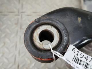 Балка под двс VOLVO C30 MK43 B4204S3 3 ракурс