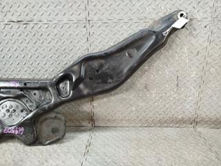 Балка под двс NISSAN SKYLINE HNV37 VQ35HR 3 ракурс