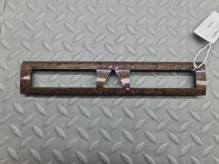 Накладка на торпеду AUDI A6 4B2 BES 4B0863321 1 ракурс Накладка на торпеду AUDI A6 4B2 BES 4B0863321 1 ракурс