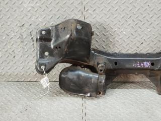 Балка под двс NISSAN SKYLINE HR33 RB20E 2 ракурс