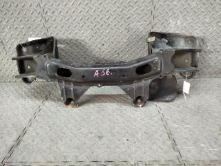 Балка под двс NISSAN SKYLINE HR33 RB20E 4 ракурс