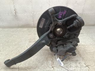 Ступица левая передняя JEEP GRAND CHEROKEE WK2 ERB 4 ракурс