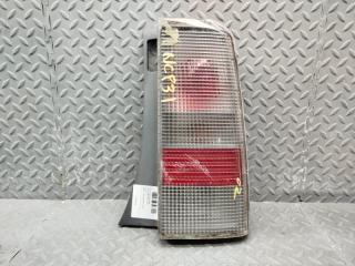 Стоп-сигнал правый задний TOYOTA BB NCP31 52-035 1 ракурс