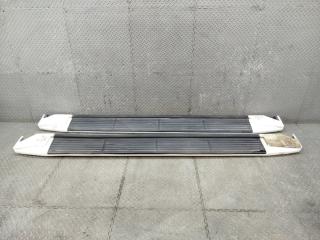 Фото запчасти подножка INFINITI QX56 2004 контрактная запчасть Запчасть подножка INFINITI QX56 2004