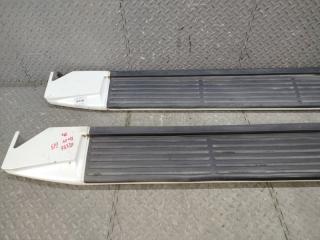 Подножка INFINITI QX56 JA60 VK56DE 2 ракурс