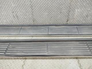 Подножка INFINITI QX56 JA60 VK56DE 3 ракурс