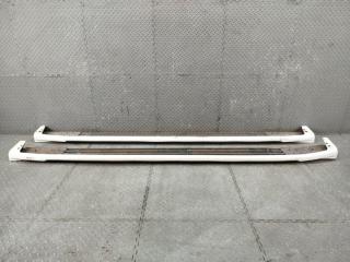 Подножка INFINITI QX56 JA60 VK56DE 5 ракурс