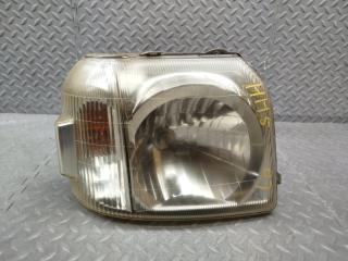 Фара правая передняя HONDA ACTY HH5 100-22630 1 ракурс