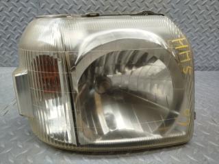 Фара правая передняя HONDA ACTY HH5 100-22630 2 ракурс