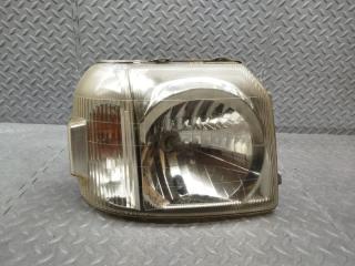Фара правая передняя HONDA ACTY HH5 100-22630 1 ракурс