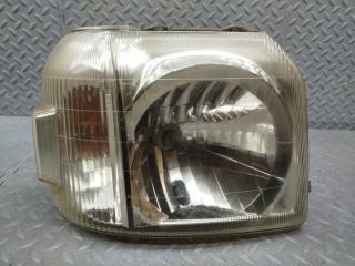 Фара правая передняя HONDA ACTY HH5 100-22630 2 ракурс