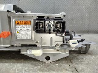 Высоковольтная батарея TOYOTA PRIUS ZVW30 2ZR-FXE G9280-47080, 47% 3 ракурс