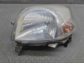 Фара левая передняя DAIHATSU ESSE L235S 100-51824 1 ракурс