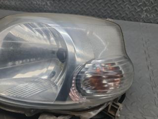 Фара левая передняя DAIHATSU ESSE L235S 100-51824 3 ракурс