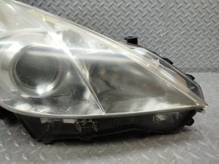 Фара правая передняя TOYOTA PRIUS ALPHA ZVW41 47-41 2 ракурс