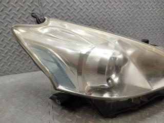 Фара правая передняя TOYOTA PRIUS ALPHA ZVW41 47-41 3 ракурс