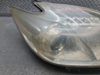 Фара правая передняя TOYOTA PRIUS ZVW30 47-29 3 ракурс