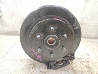 Фото запчасти ступица задняя правая INFINITI QX56 2004 контрактная запчасть Запчасть ступица задняя правая INFINITI QX56 2004