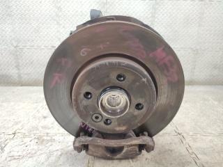 Запчасть ступица передняя правая MINI HATCH 2009