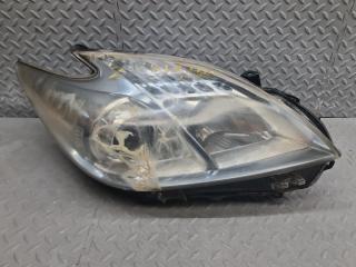Фара правая передняя TOYOTA PRIUS ZVW30 47-29 1 ракурс Фара правая передняя TOYOTA PRIUS ZVW30 47-29 1 ракурс