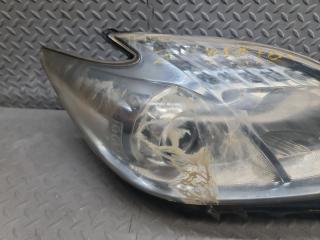 Фара правая передняя TOYOTA PRIUS ZVW30 47-29 3 ракурс Фара правая передняя TOYOTA PRIUS ZVW30 47-29 3 ракурс